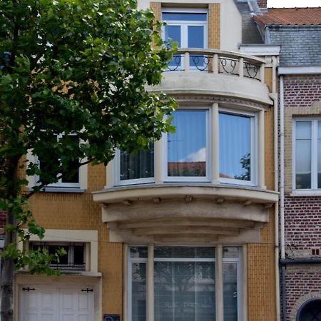 Gite L'Escale Malo Dunkirk Ngoại thất bức ảnh